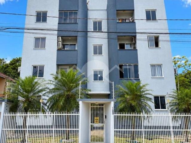 Apartamento venda em Joinville, Região Geográfica Intermediária de Joinville