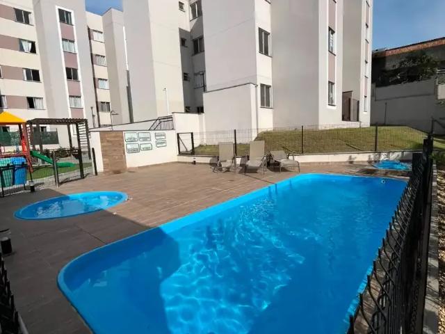 Apartamento venda em Região Geográfica Imediata de Joinville, Joinville