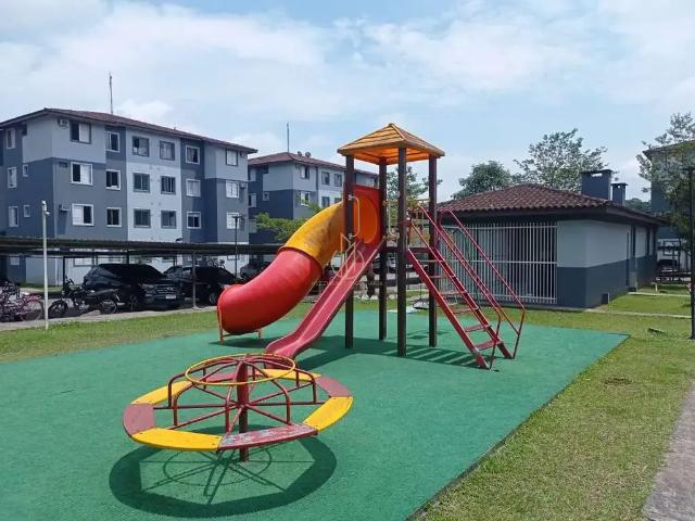 Apartamento venda em Região Geográfica Imediata de Joinville, Joinville