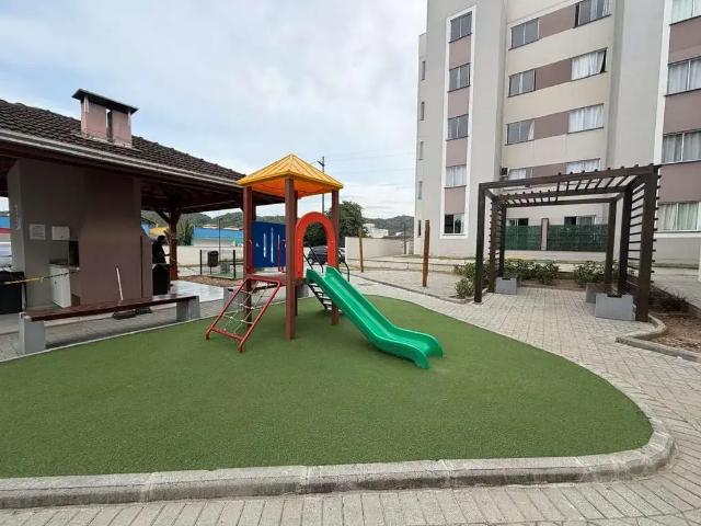 Apartamento venda em Região Geográfica Imediata de Joinville, Joinville
