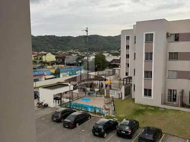 Apartamento venda em Região Geográfica Imediata de Joinville, Joinville