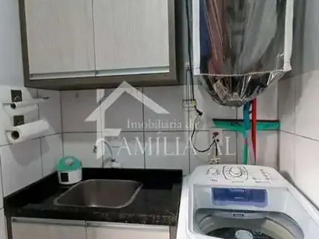 Apartamento venda em Região Geográfica Imediata de Joinville, Joinville