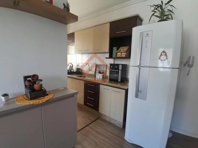 Apartamento venda em Parque Guarani, Joinville