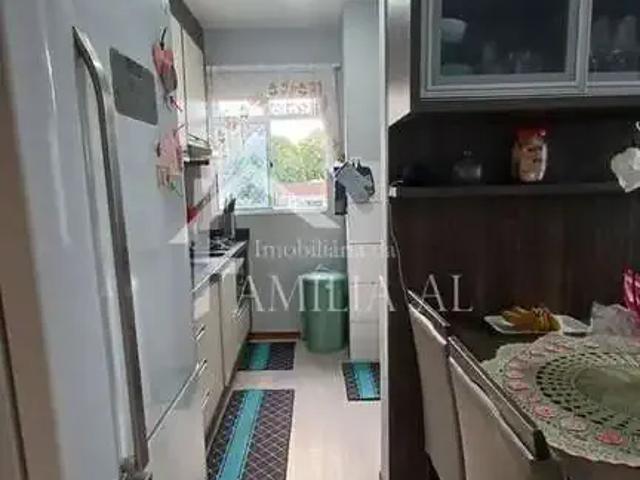 Apartamento venda em Região Geográfica Imediata de Joinville, Joinville
