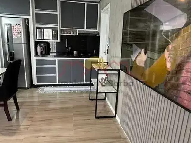 Apartamento venda em Região Geográfica Imediata de Joinville, Joinville