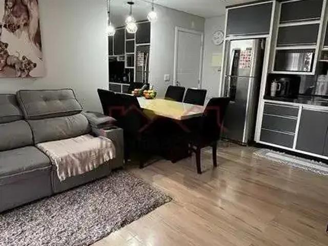 Apartamento venda em Região Geográfica Imediata de Joinville, Joinville