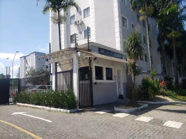 Apartamento venda em Região Geográfica Imediata de Joinville, Joinville