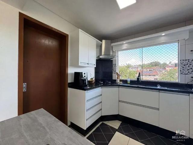 Apartamento venda em Região Geográfica Imediata de Joinville, Joinville