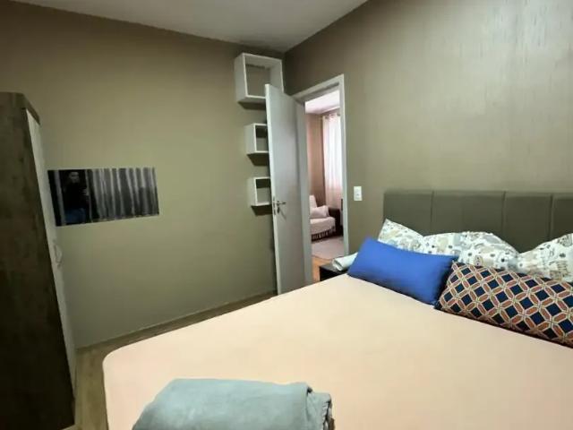 Apartamento venda em Região Geográfica Imediata de Joinville, Joinville