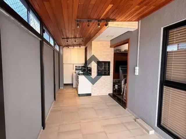 Apartamento venda em Região Geográfica Imediata de Joinville, Joinville