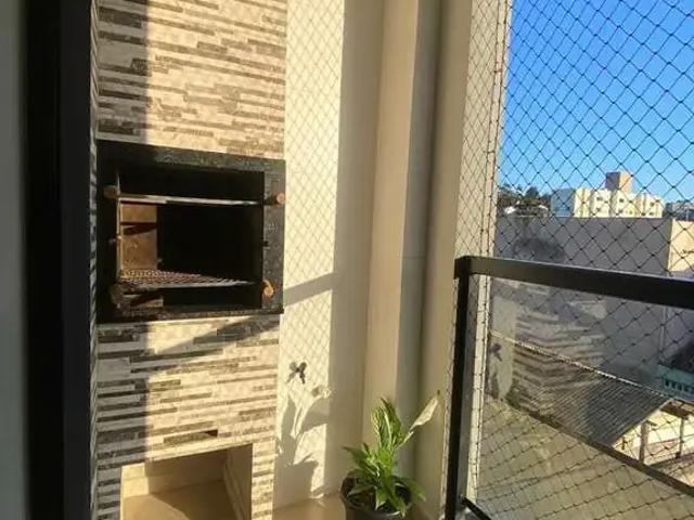 Apartamento venda em Região Geográfica Imediata de Joinville, Joinville