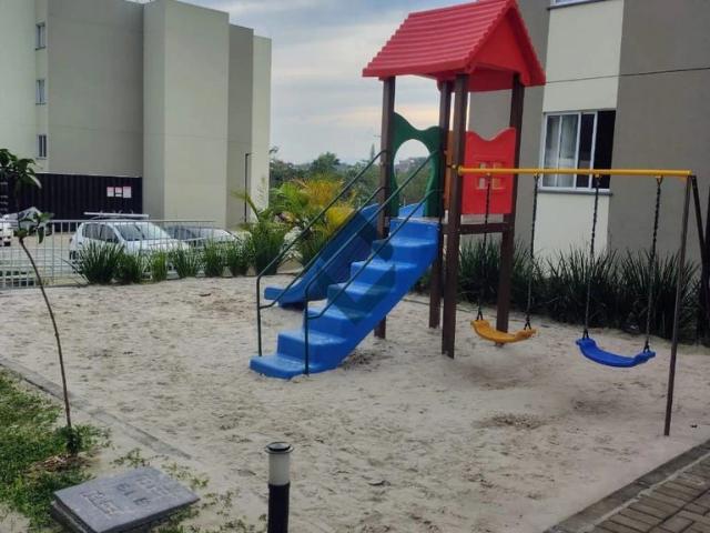 Apartamento venda em Região Geográfica Imediata de Joinville, Joinville