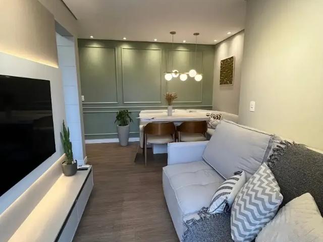 Apartamento venda em Região Geográfica Imediata de Joinville, Joinville
