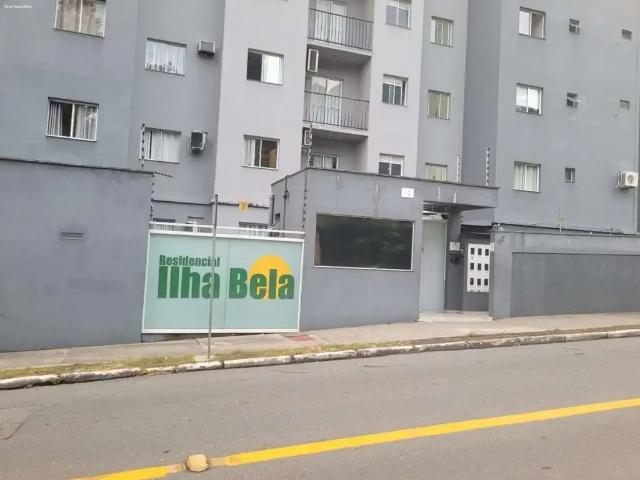 Apartamento venda em Região Geográfica Imediata de Joinville, Joinville
