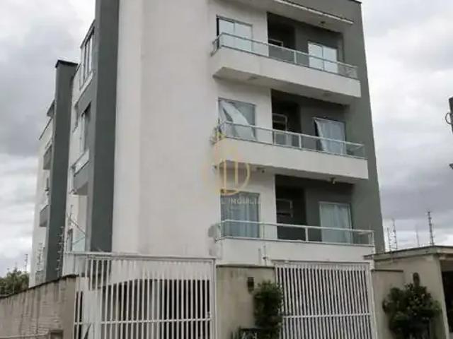 Apartamento venda em Região Geográfica Imediata de Joinville, Joinville