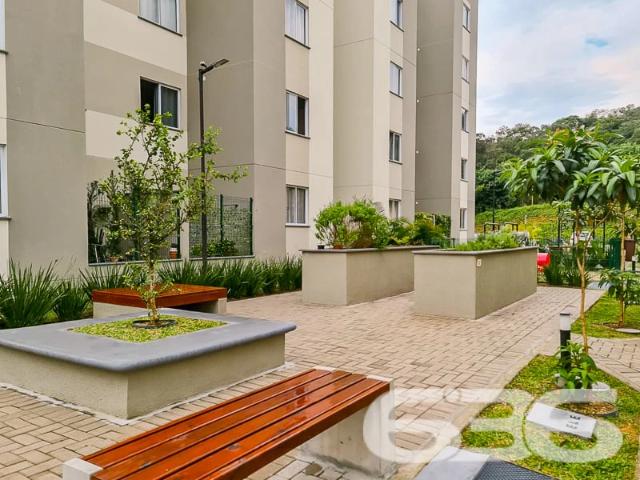 Apartamento venda em Petrópolis, Joinville
