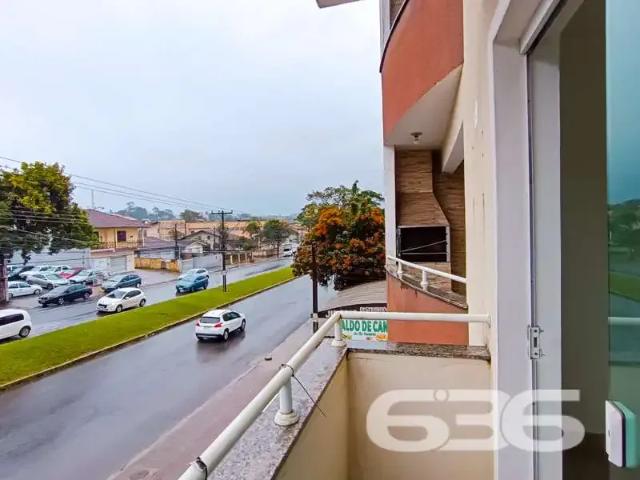 Apartamento venda em Região Geográfica Imediata de Joinville, Joinville