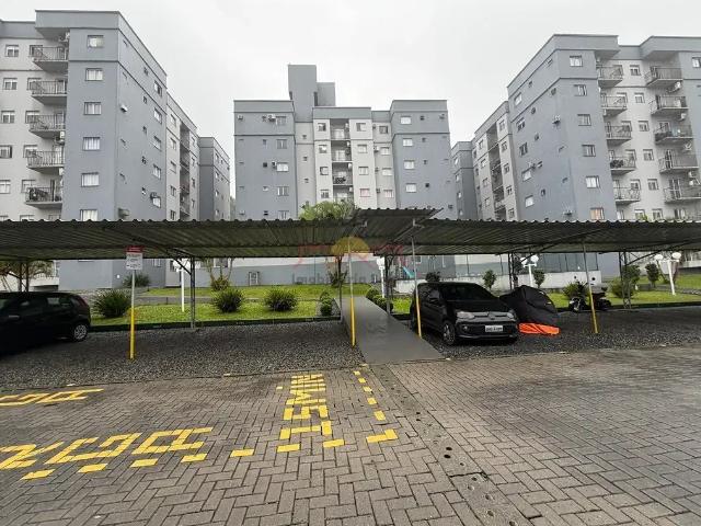 Apartamento venda em Região Geográfica Imediata de Joinville, Joinville