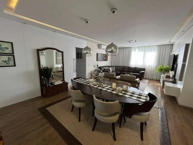 Apartamento venda em Região Geográfica Imediata de Joinville, Joinville