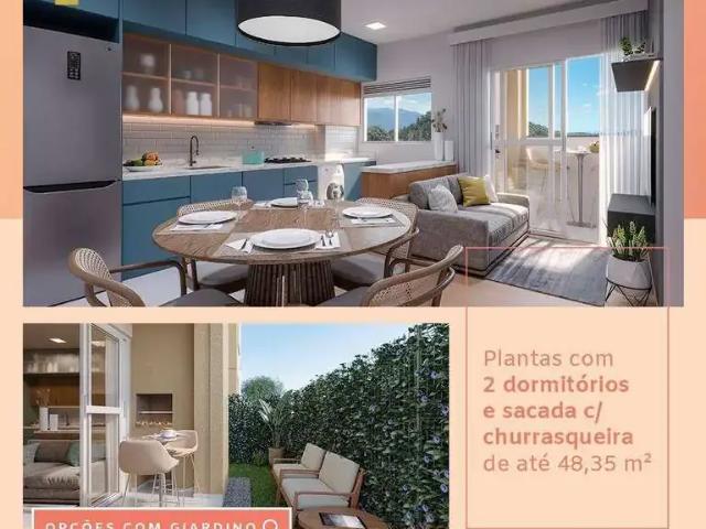 Apartamento venda em Região Geográfica Imediata de Joinville, Joinville