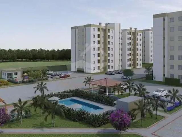 Apartamento venda em Região Geográfica Imediata de Joinville, Joinville