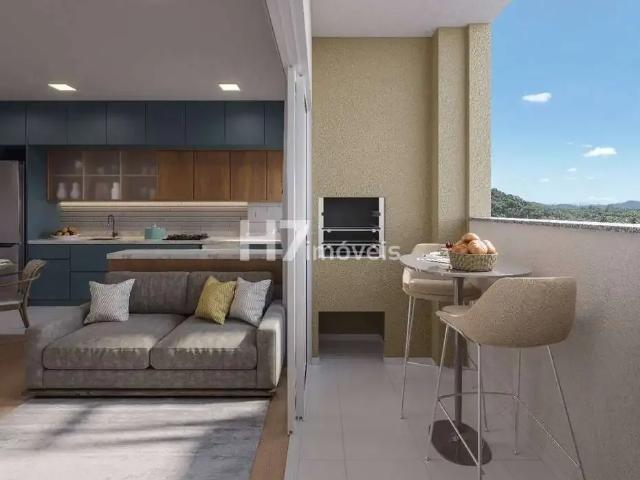 Apartamento venda em Região Geográfica Imediata de Joinville, Joinville