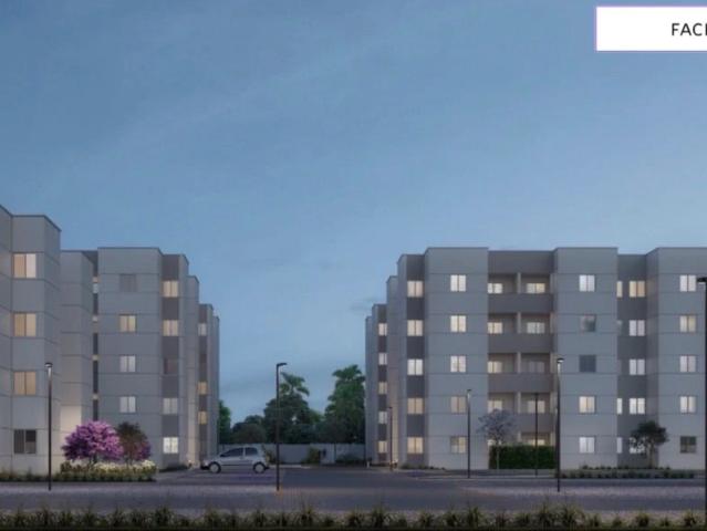 Apartamento venda em Região Geográfica Imediata de Joinville, Joinville