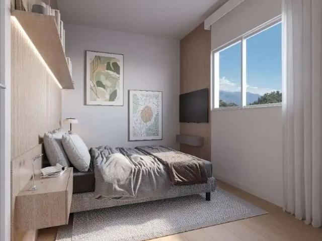 Apartamento venda em Região Geográfica Imediata de Joinville, Joinville