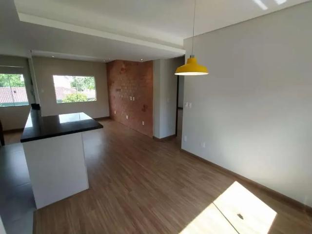Apartamento venda em Pirabeiraba, Joinville