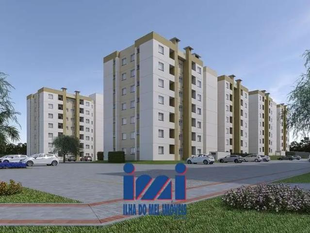 Apartamento venda em Região Geográfica Imediata de Joinville, Joinville