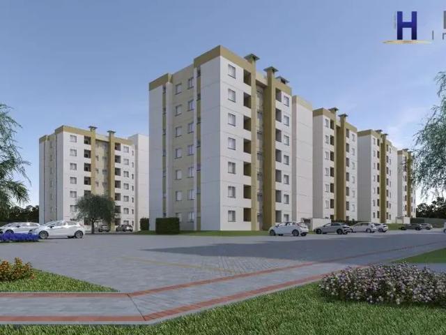 Apartamento venda em Região Geográfica Imediata de Joinville, Joinville