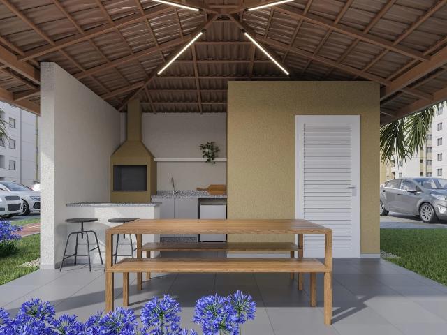 Apartamento venda em Pirabeiraba, Joinville