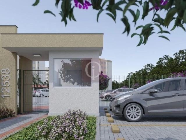 Apartamento venda em Pirabeiraba, Joinville