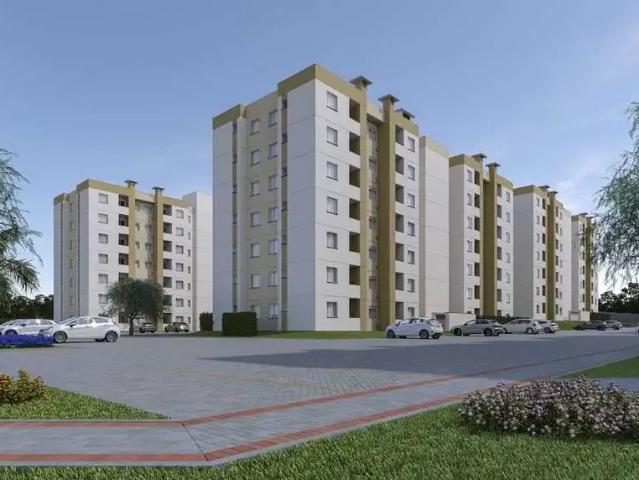 Apartamento venda em Região Geográfica Imediata de Joinville, Joinville