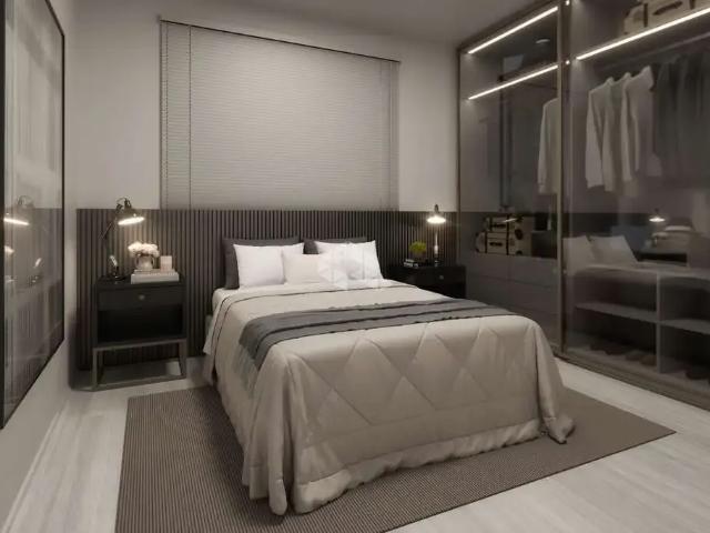 Apartamento venda em Região Geográfica Imediata de Joinville, Joinville