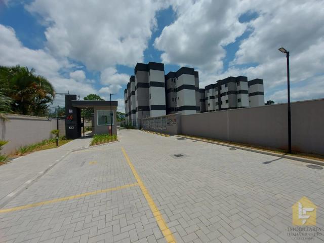 Apartamento venda em Pirabeiraba, Joinville