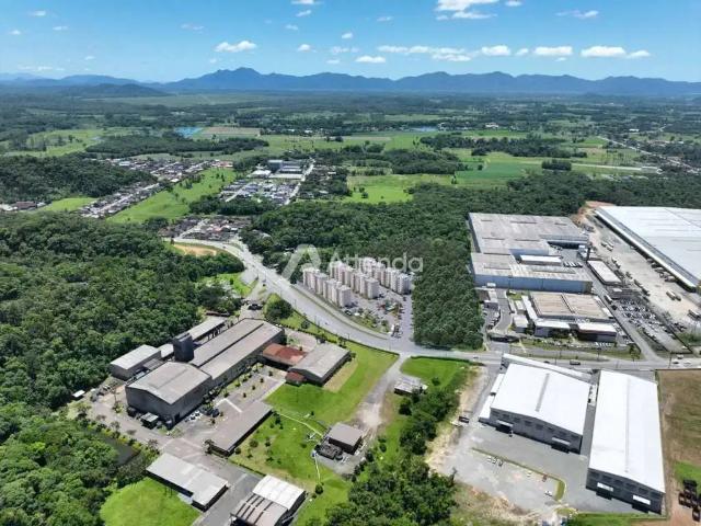 Apartamento venda em Região Geográfica Imediata de Joinville, Joinville