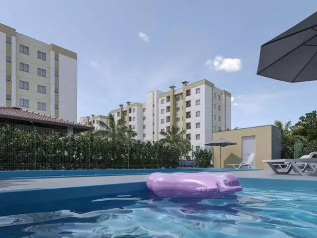 Apartamento venda em Região Geográfica Imediata de Joinville, Joinville