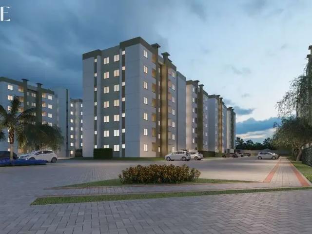 Apartamento venda em Região Geográfica Imediata de Joinville, Joinville