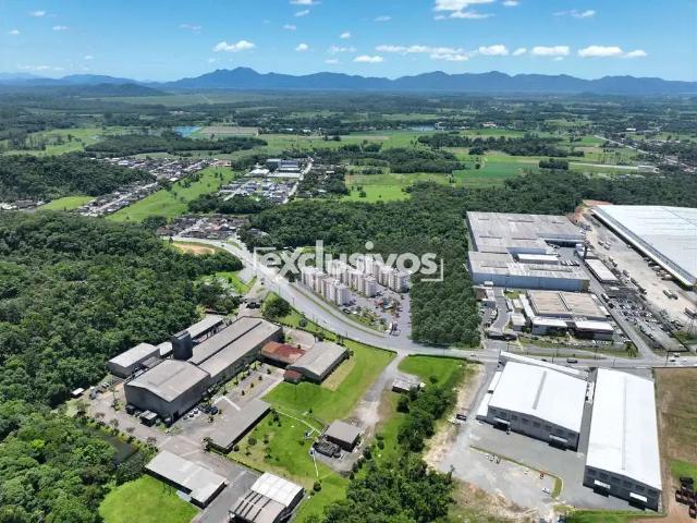 Apartamento venda em Região Geográfica Imediata de Joinville, Joinville