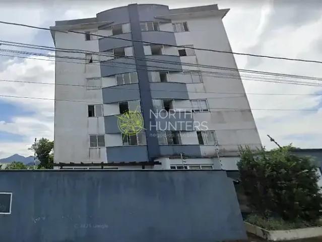 Apartamento venda em Pirabeiraba, Joinville