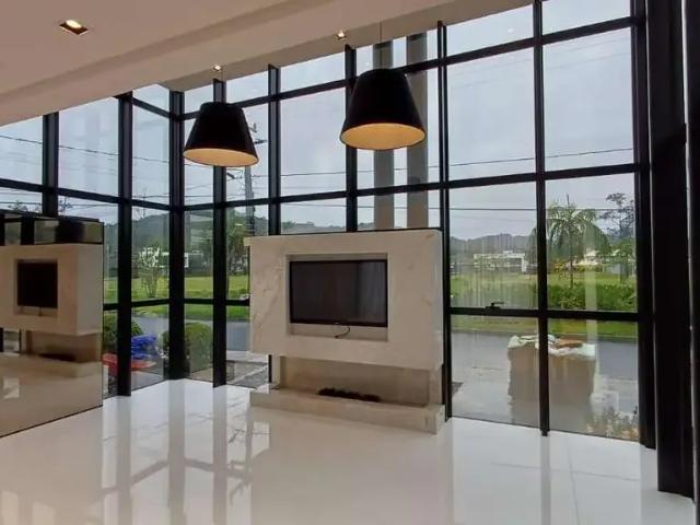 Apartamento venda em Região Geográfica Imediata de Joinville, Joinville