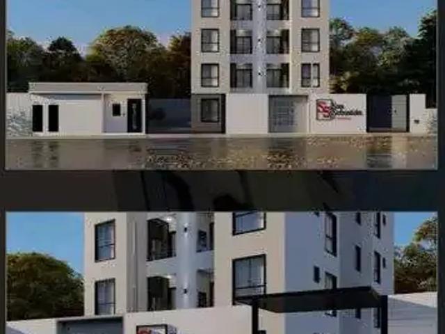 Apartamento venda em Região Geográfica Imediata de Joinville, Joinville