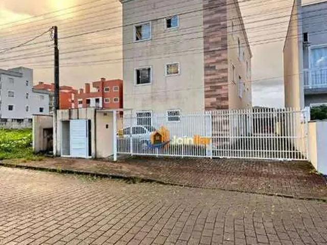 Apartamento venda em Região Geográfica Imediata de Joinville, Joinville