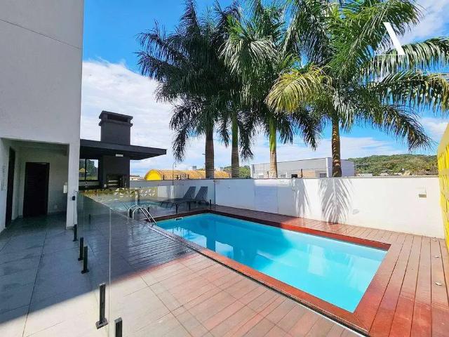 Apartamento venda em Região Geográfica Imediata de Joinville, Joinville
