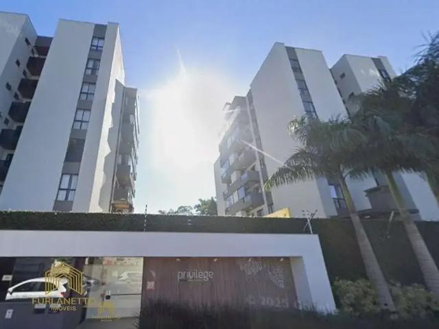 Apartamento venda em Região Geográfica Imediata de Joinville, Joinville