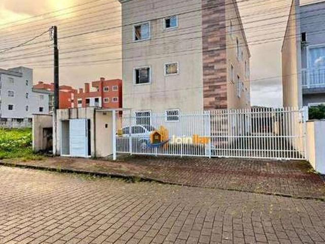 Apartamento venda em São Marcos, Joinville