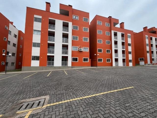 Apartamento venda em São Marcos, Joinville