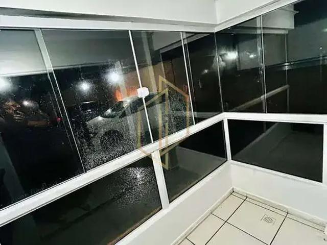 Apartamento venda em Região Geográfica Imediata de Joinville, Joinville