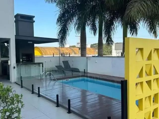 Apartamento venda em Região Geográfica Imediata de Joinville, Joinville
